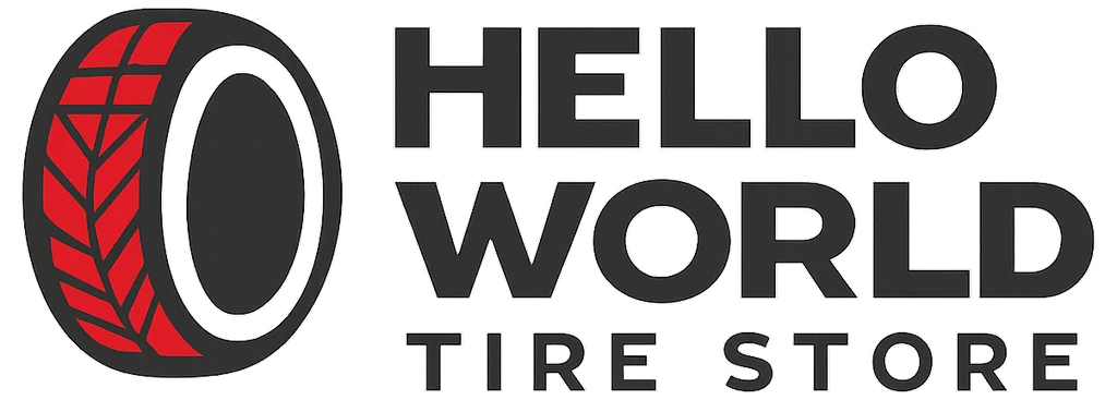 Hello World Tire Store