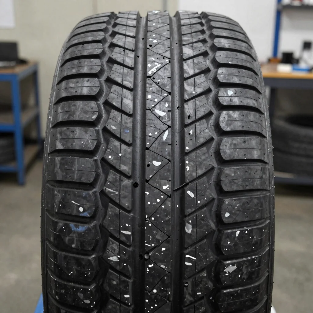 Internal Patch & Flat Tire Repair